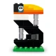 LEGO 40807 Čísla na narodeniny