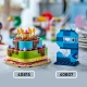 LEGO 40807 Čísla na narodeniny