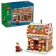 LEGO 40809 Vianočná perníková chalúpka