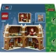 LEGO 40809 Vianočná perníková chalúpka