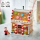 LEGO 40809 Vianočná perníková chalúpka