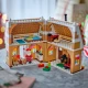 LEGO 40809 Vianočná perníková chalúpka
