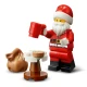 LEGO 40809 Vianočná perníková chalúpka