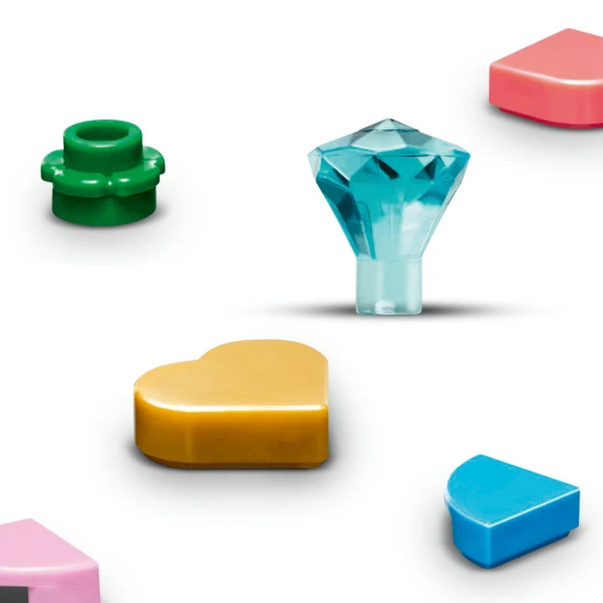 LEGO 40816 Ozdobné veľkonočné vajíčko