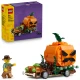 LEGO 40822 Pick-up s halloweenskymi tekvicami