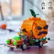 LEGO 40822 Pick-up s halloweenskymi tekvicami