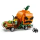 LEGO 40822 Pick-up s halloweenskymi tekvicami