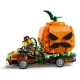 LEGO 40822 Pick-up s halloweenskymi tekvicami