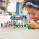 LEGO Friends Bistro v mestečku Heartlake – zábava pre deti od 6 rokov