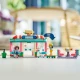 LEGO Friends Bistro v mestečku Heartlake – zábava pre deti od 6 rokov