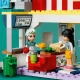 LEGO Friends Bistro v mestečku Heartlake – zábava pre deti od 6 rokov