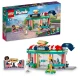 LEGO Friends Bistro v mestečku Heartlake – zábava pre deti od 6 rokov