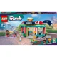 LEGO Friends Bistro v mestečku Heartlake – zábava pre deti od 6 rokov