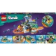 LEGO Friends Námorná záchranná loď – dobrodružstvo na vode