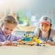 LEGO Friends Námorná záchranná loď – dobrodružstvo na vode