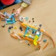 LEGO Friends Námorná záchranná loď – dobrodružstvo na vode
