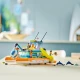 LEGO Friends Námorná záchranná loď – dobrodružstvo na vode