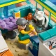LEGO Friends Námorná záchranná loď – dobrodružstvo na vode