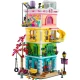 LEGO Friends Komunitné stredisko v Heartlake