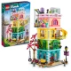 LEGO Friends Komunitné stredisko v Heartlake