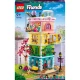 LEGO Friends Komunitné stredisko v Heartlake