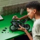 LEGO® Technic Kawasaki Ninja H2R Motorka (42170) – model s riadením, odpružením, prevodovkou a pohyblivým motorom