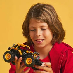 LEGO TECHNIC 42199 Monster Jam™ DIGatron™ s naťahovacím motorom