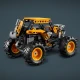 LEGO® Technic 42199 Monster Jam™ DIGatron™ – Akčný truck s naťahovacím motorom a realistickými pneumatikami.