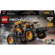 LEGO® Technic 42199 Monster Jam™ DIGatron™ – Akčný truck s naťahovacím motorom a realistickými pneumatikami.