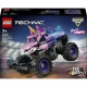 LEGO 42220 Monster Jam™ Sparkle Smash™ s naťahovacím motorom