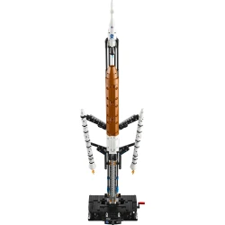 LEGO 42221 Raketa NASA Artemis Space Launch System LEGO 42221 Raketa NASA Artemis Space Launch System