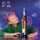 LEGO 42221 Raketa NASA Artemis Space Launch System