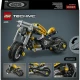 LEGO Technic 42225 Žltá motorka LEGO Technic 42225 Žltá motorka