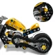 LEGO Technic 42225 Žltá motorka LEGO Technic 42225 Žltá motorka
