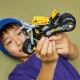 LEGO Technic 42225 Žltá motorka LEGO Technic 42225 Žltá motorka