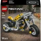 LEGO Technic 42225 Žltá motorka LEGO Technic 42225 Žltá motorka