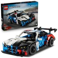LEGO Technic 42226 Pretekárske auto BMW M4 GT3 EVO