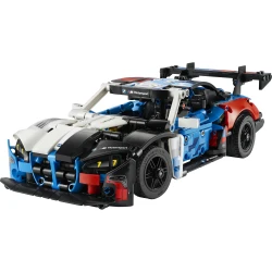 LEGO Technic 42226 Pretekárske auto BMW M4 GT3 EVO LEGO Technic 42226 Pretekárske auto BMW M4 GT3 EVO