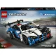 LEGO Technic 42226 Pretekárske auto BMW M4 GT3 EVO