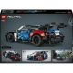 LEGO Technic 42226 Pretekárske auto BMW M4 GT3 EVO