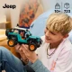LEGO Technic 42227 SUV Jeep® Wrangler Rubicon