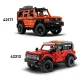 LEGO Technic 42227 SUV Jeep® Wrangler Rubicon