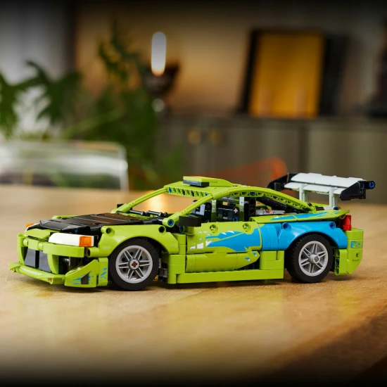LEGO Technic 42229 Auto Fast and Furious Mitsubishi Eclipse