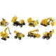 LEGO Technic 42233 Mocné stroje