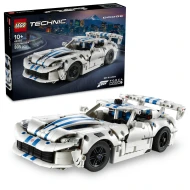 LEGO Technic 42234 Športové auto Dodge Viper GTS-R