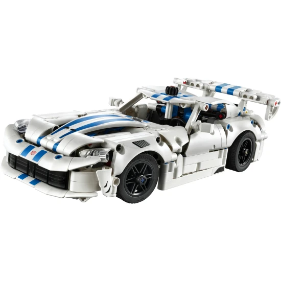 LEGO Technic 42234 Športové auto Dodge Viper GTS-R