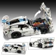 LEGO Technic 42234 Športové auto Dodge Viper GTS-R