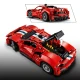 LEGO Technic 42235 Auto Ferrari 488 PISTA
