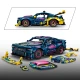 LEGO Technic 42236 Tuningové auto Ford Mustang GT