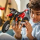 LEGO Technic 42238 Motorka Ducati Desmo450 MX Factory